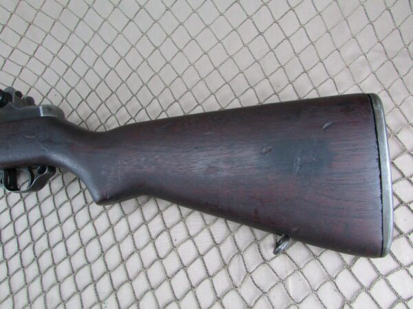 ww2 springfield m1 garand #3014620