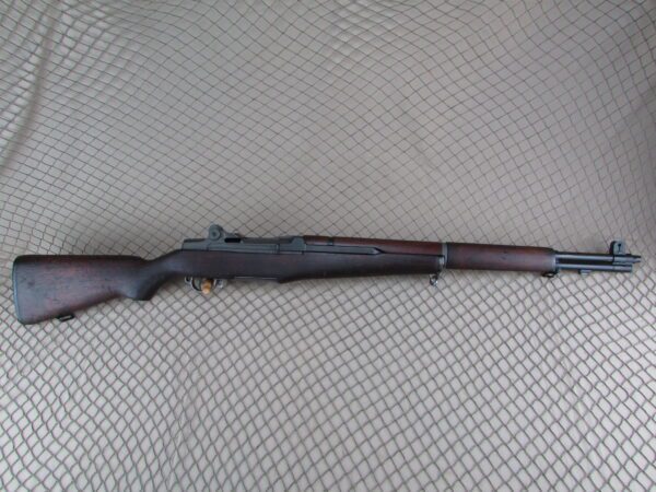 ww2 springfield m1 garand #3014620