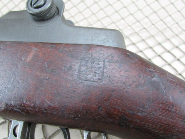 ww2 springfield m1 garand #3014620