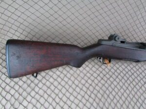 ww2 springfield m1 garand #3014620