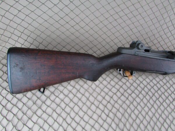 ww2 springfield m1 garand #3014620