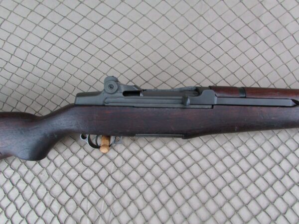 ww2 springfield m1 garand #3014620