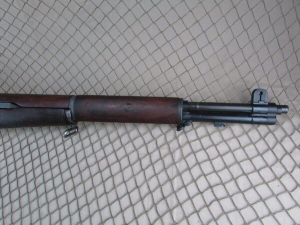 ww2 springfield m1 garand #3014620