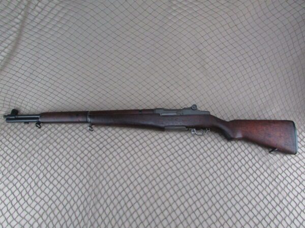 ww2 springfield m1 garand #3014620