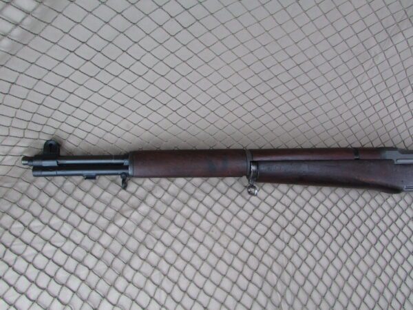 ww2 springfield m1 garand #3014620