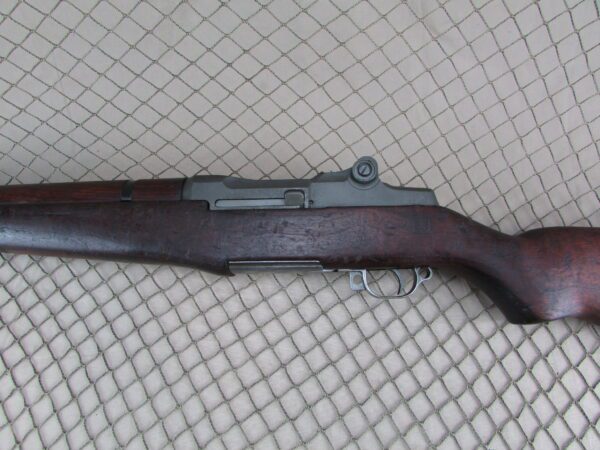 ww2 springfield m1 garand #3014620