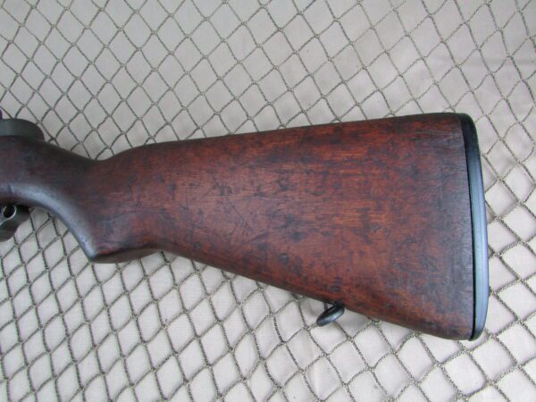 ww2 springfield m1 garand #3014620