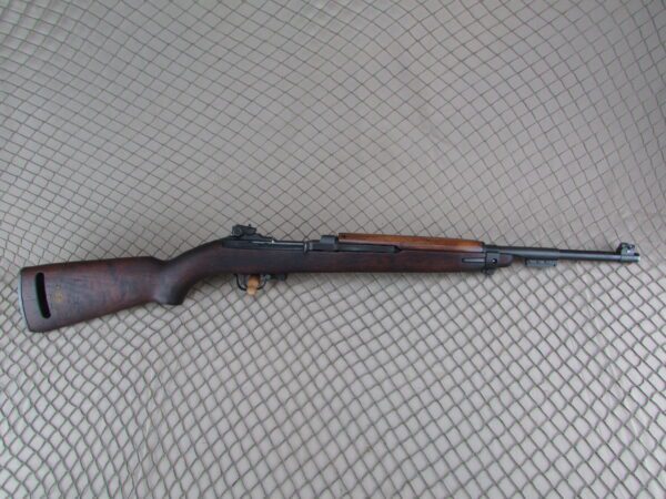 ww2 springfield m1 garand #3014620