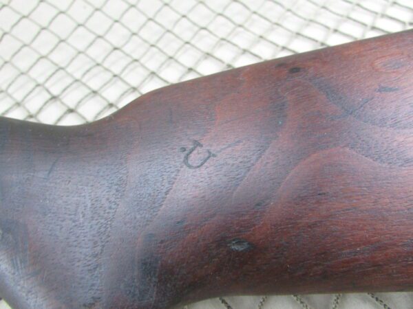 ww2 springfield m1 garand #3014620