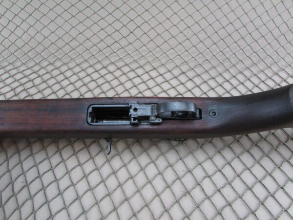 ww2 springfield m1 garand #3014620