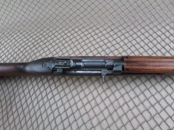 ww2 springfield m1 garand #3014620