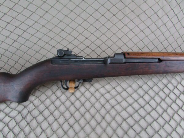 ww2 springfield m1 garand #3014620