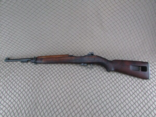 ww2 springfield m1 garand #3014620