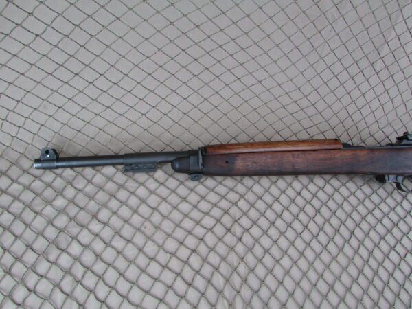 ww2 springfield m1 garand #3014620