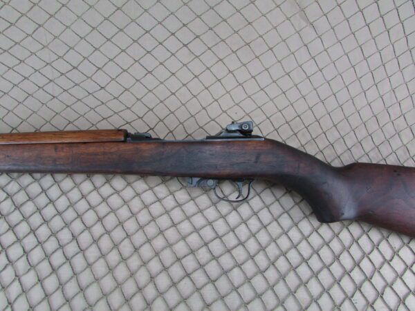 ww2 springfield m1 garand #3014620