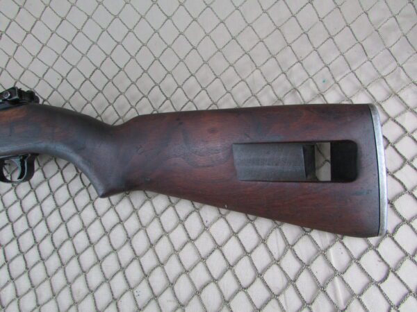 ww2 springfield m1 garand #3014620