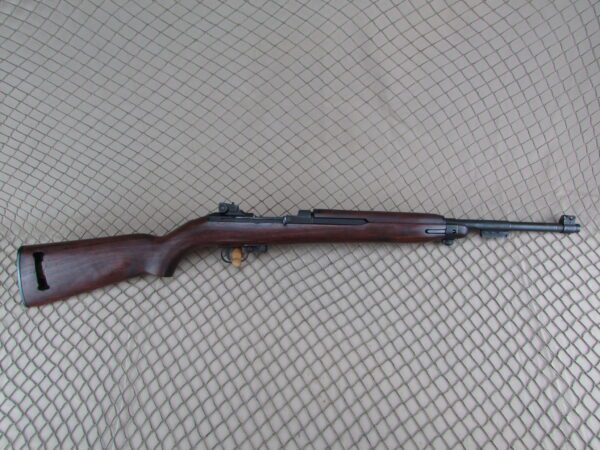 ww2 springfield m1 garand #3014620