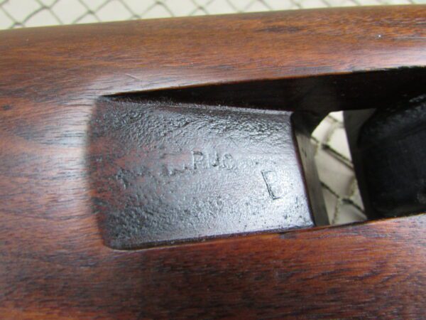 ww2 springfield m1 garand #3014620