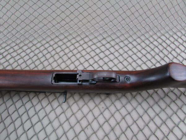 ww2 springfield m1 garand #3014620