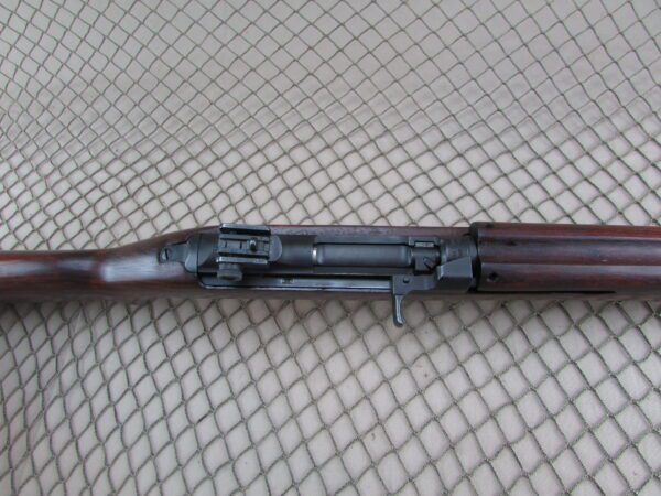 ww2 springfield m1 garand #3014620