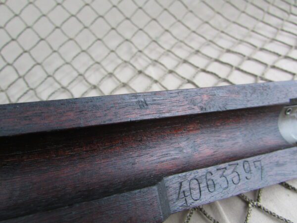 ww2 springfield m1 garand #3014620