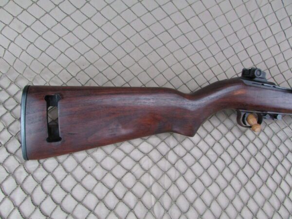 ww2 springfield m1 garand #3014620