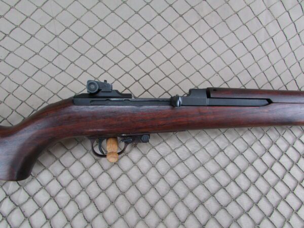 ww2 springfield m1 garand #3014620