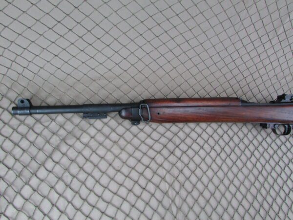 ww2 springfield m1 garand #3014620