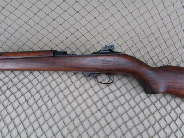 ww2 springfield m1 garand #3014620