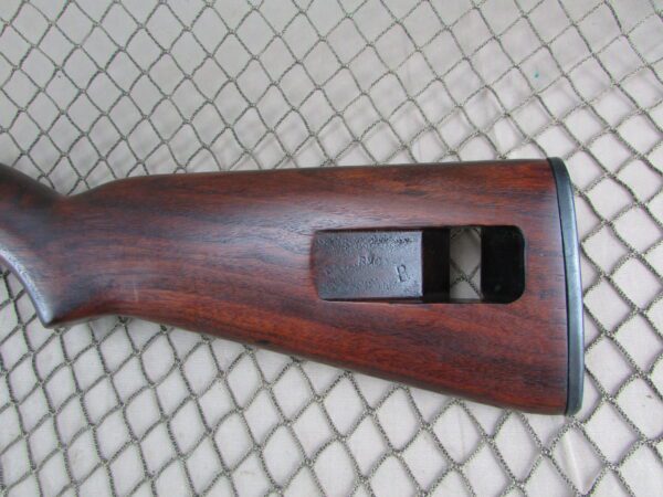 ww2 springfield m1 garand #3014620