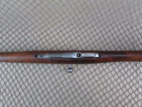 ww2 inland m1 carbine #822163 (copy)