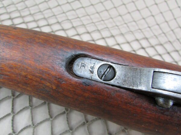 ww2 inland m1 carbine #822163 (copy)