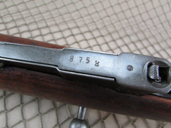 ww2 inland m1 carbine #822163 (copy)