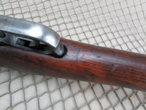 ww2 inland m1 carbine #822163 (copy)