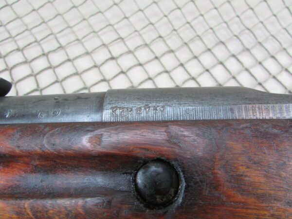 ww2 inland m1 carbine #822163 (copy)