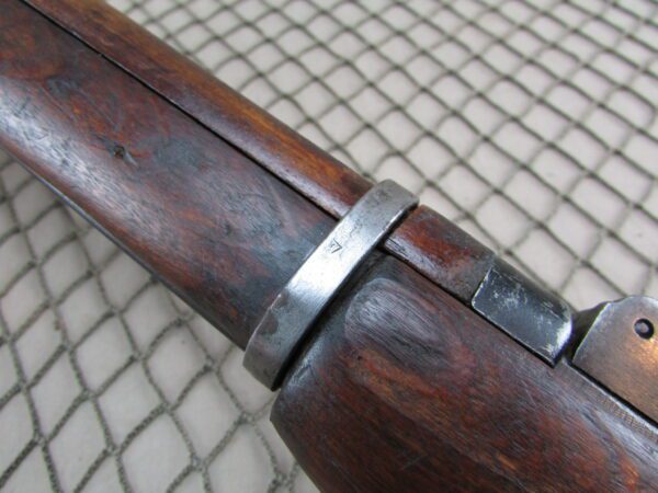 ww2 inland m1 carbine #822163 (copy)