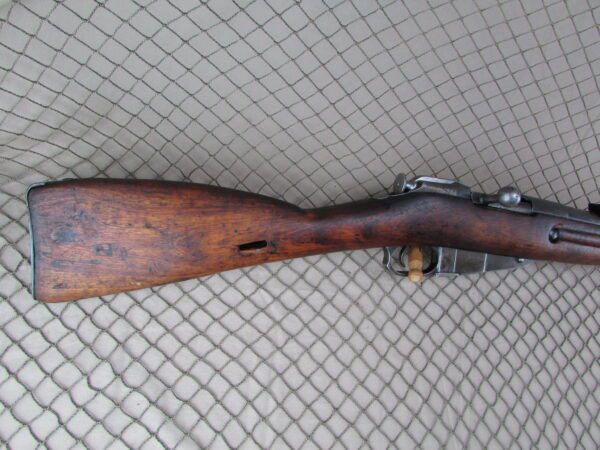 ww2 inland m1 carbine #822163 (copy)