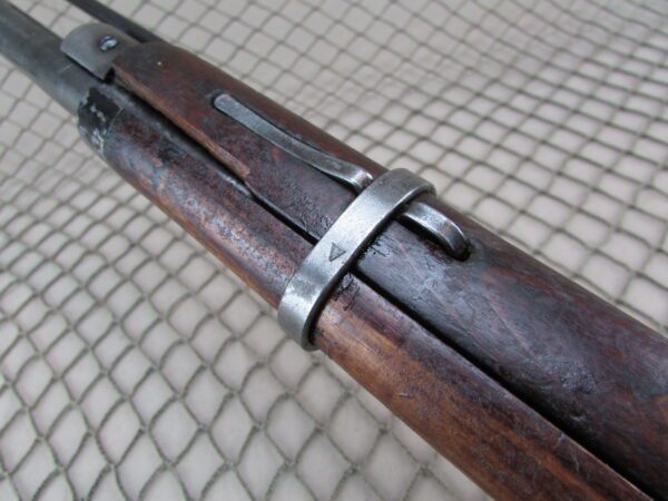 ww2 inland m1 carbine #822163 (copy)