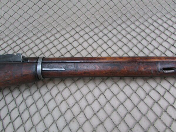 ww2 inland m1 carbine #822163 (copy)