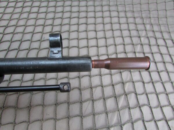 ww2 inland m1 carbine #822163 (copy)