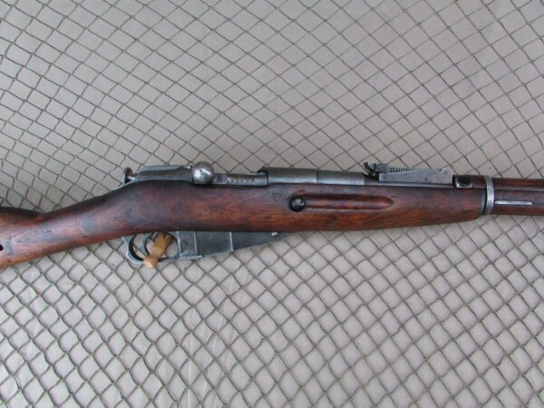 ww2 inland m1 carbine #822163 (copy)