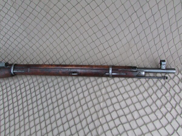 ww2 inland m1 carbine #822163 (copy)