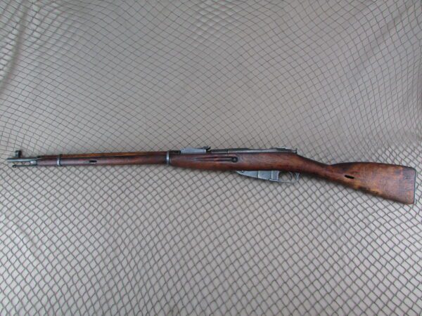 ww2 inland m1 carbine #822163 (copy)