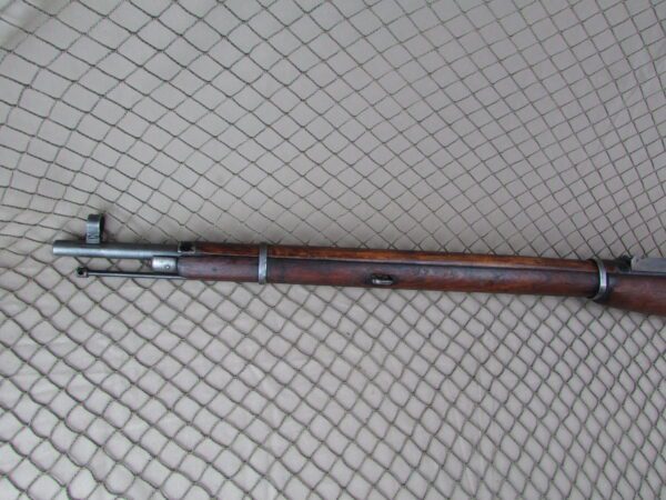 ww2 inland m1 carbine #822163 (copy)