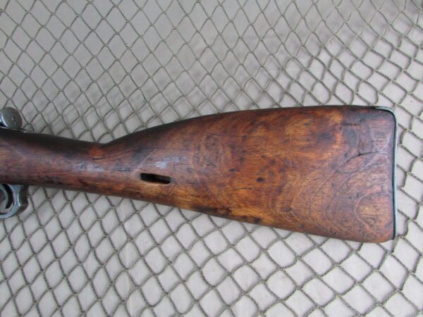 ww2 inland m1 carbine #822163 (copy)