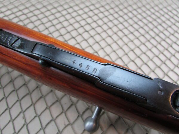 ww2 inland m1 carbine #822163 (copy)