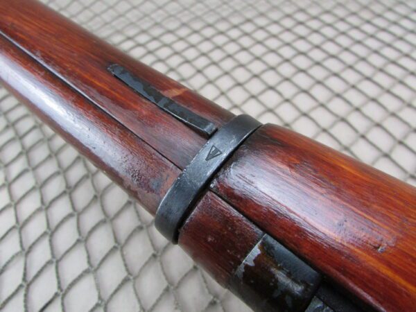 ww2 inland m1 carbine #822163 (copy)