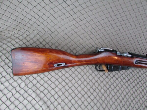 ww2 inland m1 carbine #822163 (copy)