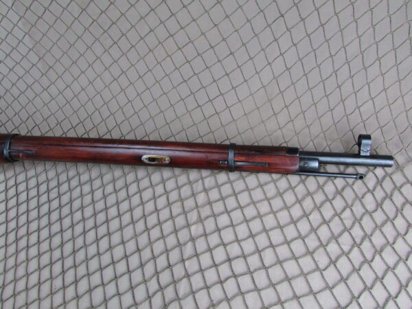 ww2 inland m1 carbine #822163 (copy)