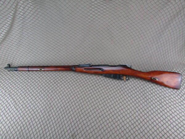 ww2 inland m1 carbine #822163 (copy)